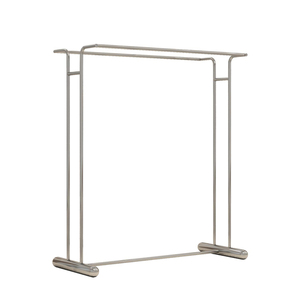 Espositori per Abbigliamento Personalizzati, Stand Espositivi in Metallo per Negozi di Abbigliamento, Scaffali per <span class=keywords><strong>Boutique</strong></span> - Product Image 6