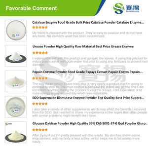 <span class=keywords><strong>Chymosin</strong></span> ผงสารเติมแต่งอาหารที่มีคุณภาพสูงสุด CAS 9001-98-3 Rennet - Product Image 3