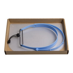 ชุด 10 ชิ้น หน้ากากป้องกันฝ้าสำหรับทันตกรรม วัสดุป้องกันสำหรับงานทันตกรรม - Product Image 2