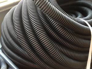 Máquina de producción de tubos de plástico <span class=keywords><strong>corrugado</strong></span> de una pared, fabricación de mangueras de <span class=keywords><strong>electricidad</strong></span>, PP, PE y <span class=keywords><strong>PVC</strong></span> - Product Image 6