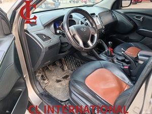 Venta Especial de Autos Usados y Nuevos, Autos Chinos Más Baratos, Carros Usados y Económicos, <span class=keywords><strong>Hyundai</strong></span> Ix35 2.0 <span class=keywords><strong>GL</strong></span> MT 2WD Pioneer Edition 2012, Gasolina - Product Image 5