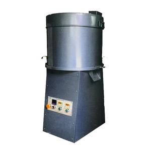 Mélangeur de sable enduit SHF pour la préparation d'échantillons de sable enduit mélangé - Product Image 4