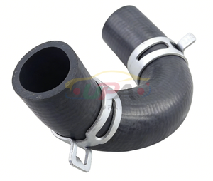 Système de refroidissement de qualité originale, tuyau d'arrivée d'eau HOSE ASSY-WATER INLET PIPE 25480-26001 2548026001 pour Hyundai ELANTRA Kia PICANTO 25480 26001 - Product Image 4