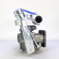 Turbocharger OEM JCDL BARU HX35W 4035199 4033085 4033085H untuk Mesin Diesel Dongfeng 6BTA B160 5.9L Truk 6 Bulan