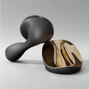 Brosse nettoyante pour le visage en silicone - Nettoyage en profondeur et exfoliation douce pour une peau claire et éclatante Brosse de douche en silicone - Product Image 5