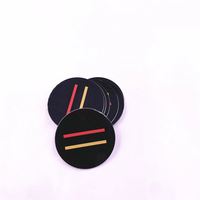 Mini álbum NFC personalizado, ficha de música NFC para teléfono inteligente