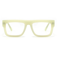 MS 6653 Monture de lunettes optiques vintage en acétate, de haute qualité, petite monture, style rétro, lunettes tendance, nouvelle arrivée 2026