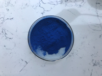 Phycocyanin 분말을 E6-E40 대형 스톡 프리 샘플