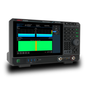 เครื่องวิเคราะห์สัญญาณ UNI-T รุ่น Performance-Series UTS3036A 3.6 GHz เครื่องกำเนิดสัญญาณติดตาม UTS3060A 6.0GHz UTS3084A 8.4GHz สำหรับเครื่องมือทดสอบ - Product Image 1