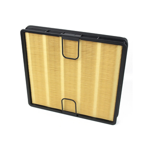 Filtre à air pour camion AF55015, prix fournisseur - Product Image 3