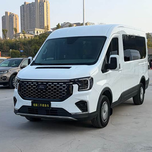 <span class=keywords><strong>Ford</strong></span> <span class=keywords><strong>Transit</strong></span> T8 2024 Usado, 2.3T Diésel, Automático, MWB, Techo Corredizo, 9 Asientos, Volante a la Izquierda, Bajo Kilometraje, Buen Estado, Disponible para Exportación al por Mayor - Product Image 1