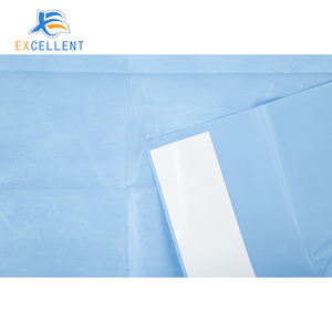 مستلزمات طبية معدات طبية ثني طبي أحادي الجانب بمادة لاصقة أخرى ، - Product Image 4