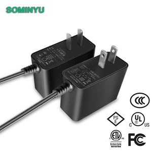 4.2V1A 8.4V1A 12.6V1A ليثيوم/الرصاص الحمضية شاحن بطارية مع شهادة CE بنفايات - Product Image 6