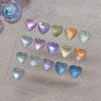 Poudre magnétique multifonctionnelle ajustable pour ongles Water Light Eye