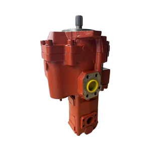 Bomba hidráulica PVD2B50 para CAT 305,5 306 307E 307E2 3973941 Bomba principal hidráulica para excavadora - Product Image 1