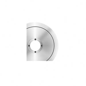 Máquina Cortadora de Carne Eléctrica Automática Comercial para Jamón, Pollo, Carne de Res, Tocino, Carne Congelada - Product Image 3