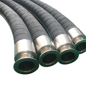 צינור כבד המשמש לניקוי חול או ליטוש זכוכית מתכת או משטחים אחרים - Product Image 3