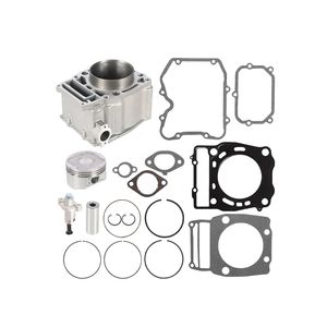 ชุดลูกสูบโลหะสำหรับ Polaris Ranger 500 ปี 2010-2014 รุ่นใหม่ หมายเลขอะไหล่ 3089256 - Product Image 1