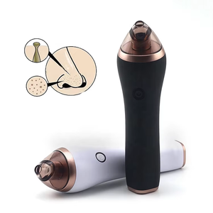 Điện mụn đầu đen Remover Máy hút chân không hút thiết bị với máy ảnh cho chăm sóc da mặt loại bỏ bướng bỉnh mụn đầu đen - Product Image 2