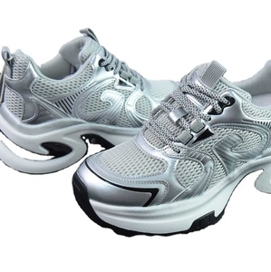 GG-CC Chunky Casual and Fashionable Dad <b>Shoes</b> Series - Product Image 1