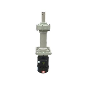 Large Flow Acid Alkali Resistant <b>Pump</b> Acid Resistant Vertical Water <b>Pump</b> With Good Price - Product Image 2