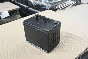 卸売OEM ODM新型<span class=keywords><strong>12V</strong></span> D26シリーズ鉛蓄電池 車用バッテリー 50-65mm 密閉型メンテナンスフリー 600cc - Product Image 4