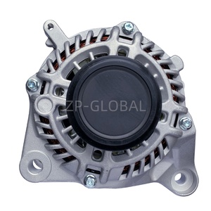 Nuevo <span class=keywords><strong>Alternador</strong></span> <span class=keywords><strong>de</strong></span> Coche <span class=keywords><strong>de</strong></span> 12V/14V a Buen <span class=keywords><strong>Precio</strong></span>, 311005A2A02, para 14 Modelos <span class=keywords><strong>de</strong></span> la Novena Generación <span class=keywords><strong>de</strong></span> Accord 2.4 - Product Image 2