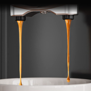 Vendita calda one button funzionamento ad alta pressione per caffè espresso macchina per il caffè con latte serbatoio del latte - Product Image 4