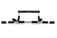 Julyfit Combinaison d'entraînement réglable pour porte en acier à tirer et à pousser