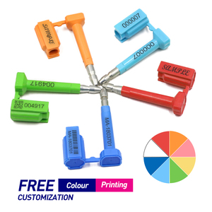 ซีลนิรภัยแบบโบลต์ MA-BS <span class=keywords><strong>9004</strong></span> สำหรับรถบรรทุก รถพ่วง และตู้คอนเทนเนอร์ - Product Image 1