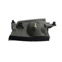 Feu de coin droit de haute qualité ZTR Auto Parts pour CANTER 2005-2011 R MK353664