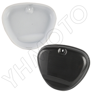 Kohlefaserstoff S50 S51สำหรับซิมสัน S60ถังน้ำมันเชื้อเพลิงถังคาร์บอนไฟเบอร์ถังน้ำมันเชื้อเพลิงกระป๋อง - Product Image 3