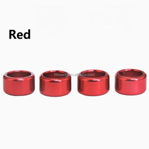 8Mm Aluminium Vogelvoetringen Renduif Identificatie Beenringen - Product Image 4