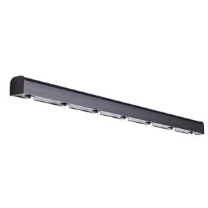 Lampe LED murale extérieure étanche, 7 perles LED, pour cour, villa, clôture, balcon, éclairage d'ambiance - Product Image 3
