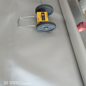 Siêu mịn 201/304/ 316 316L dây thép không gỉ lưới/Net/vải lọc chống gỉ - Product Image 2