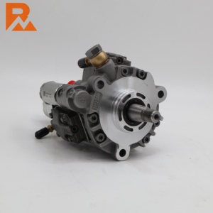 Pompe à injection de carburant 5WS40018 A2C20000502 9658195080 pour moteur 2.0L HDi - Product Image 1