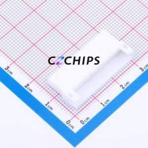 PH-14R Housing (Wire-to-Board / Wire-to-Wire) P=2mm Connector ( Jack Structure: 1x14P )( Pitch: 2mm )( Reference Series: PH ) - Product Image 1