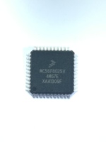 SACOH MC56F8025VLD Microchip IC Original de Alta Calidad, Proveedor de Microcontroladores MCU MC56F8025V