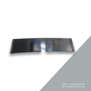 Alerón de techo de ventana trasera de fibra de carbono para Subaru BRZ ZD8 y Toyota GR86 ZN8 CS Type1 - Product Image 5
