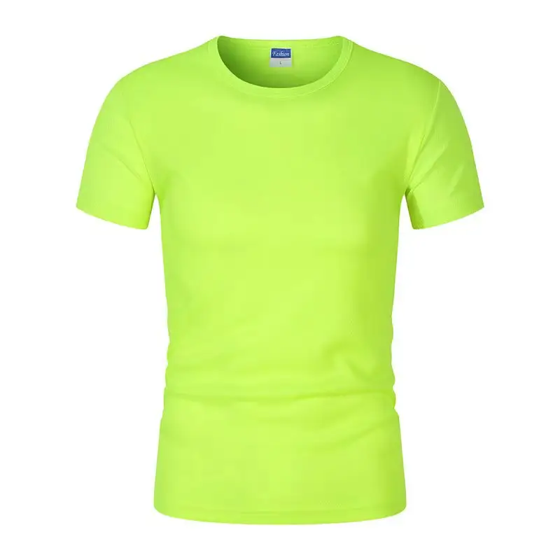Lidong थोक कस्टम सस्ते यूनिसेक्स आराम रंग टी शर्ट जिम फिटनेस खेल पुरुषों की टी शर्ट