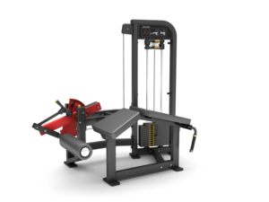 Usine directe Shandong Gym Fitness Gym équipement enclin jambe <span class=keywords><strong>Curl</strong></span> Commercial <span class=keywords><strong>couché</strong></span> sujet jambe <span class=keywords><strong>Curl</strong></span> <span class=keywords><strong>Machine</strong></span> - Product Image 2