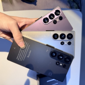 Oferta Especial: Smartphone Original S26 Ultra 5G con Pantalla HD Ultra Brillante de 7.3 Pulgadas y Frecuencia de Actualización de 144Hz, Nuevo Teléfono Móvil - Product Image 5