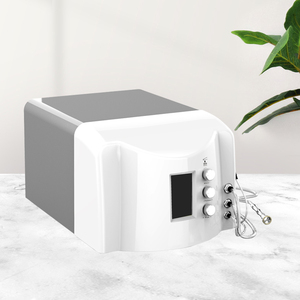 White Diamond Microdermabrasion Machine 2 in 1 <b>Vacuum</b> Dermabrasion Device for Face and Body Skin Care - Product Image 6