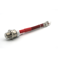 Thyristor à contrôle de phase T161-200 200A 1600V, SCR haute puissance pour redresseur contrôlé