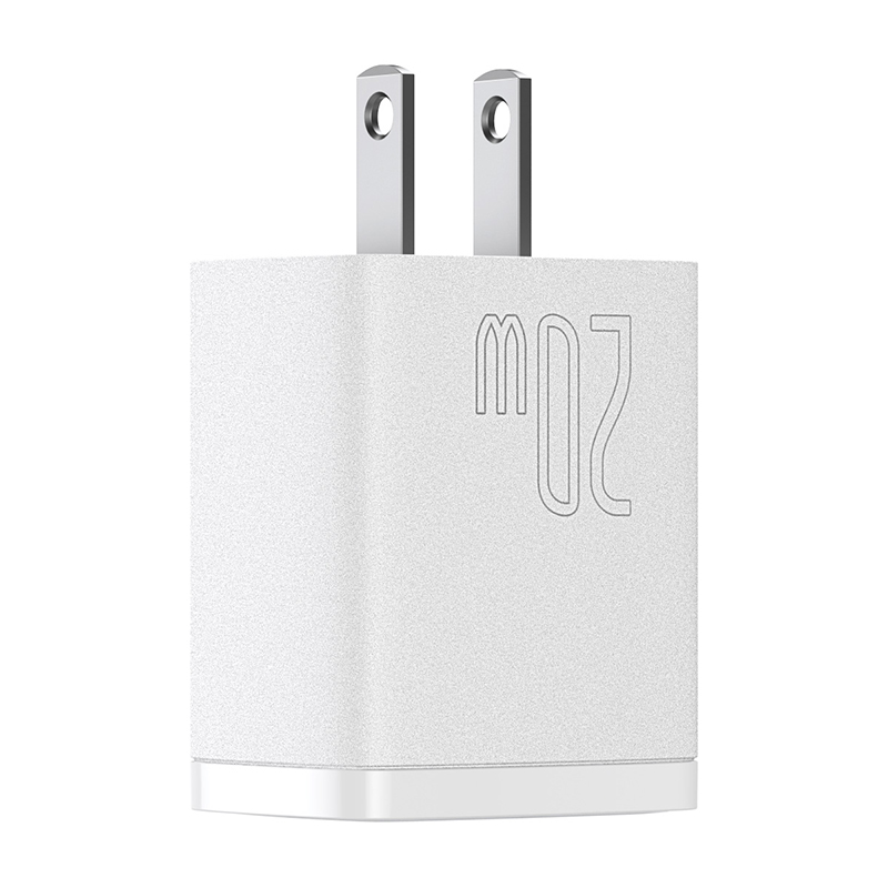 20W US Blanco (CCXJ-A02)