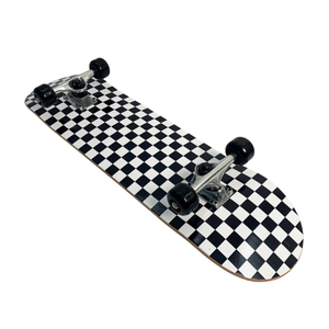 Bộ Trống Ván Trượt Giá Rẻ Trang Trí Theo Yêu Cầu Bộ Ván Trượt Hoàn Chỉnh Cho Người Lớn Bé Trai - Product Image 2