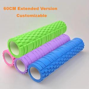 Rodillo de Espuma EVA para Yoga y Pilates con Diseño Clásico, Directo de Fábrica - Product Image 1