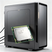 Processeur CPU Intel Core i7 870 1ère génération, reconditionné, grade A, testé, 2,93 GHz, LGA1156, pour ordinateur de bureau