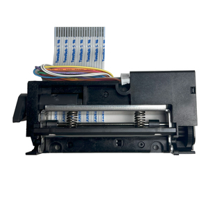 Tête d'impression et rouleau en caoutchouc originaux <span class=keywords><strong>Btwin</strong></span> LTPH245D-C384-E H245 pour balances Mettler Toledo <span class=keywords><strong>BTwin</strong></span> 3680C – Pièces de rechange en gros pour balances - Product Image 2