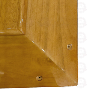 Ataúdes Funerarios de Madera Maciza para Exportación - Product Image 4